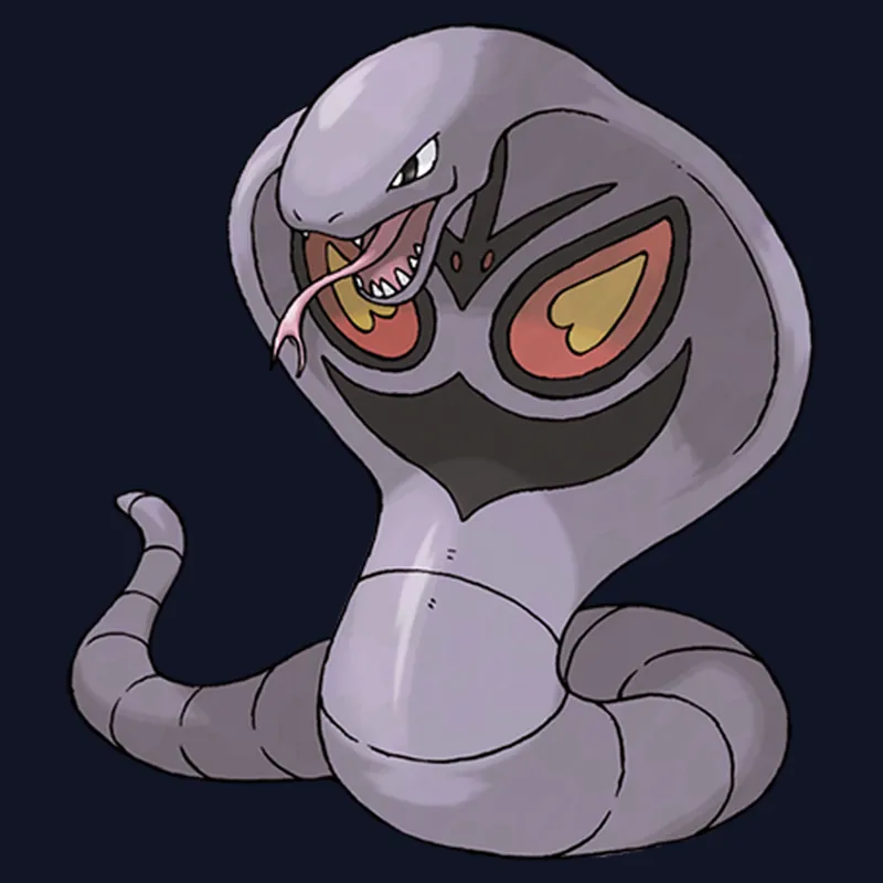 Arbok (Poison) - Profile Image