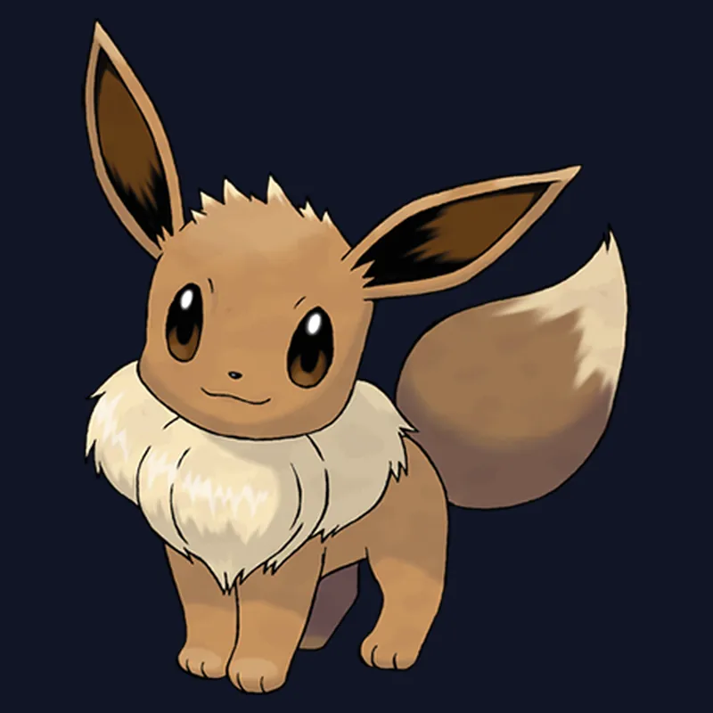 Eevee (Normal) - Profile Image