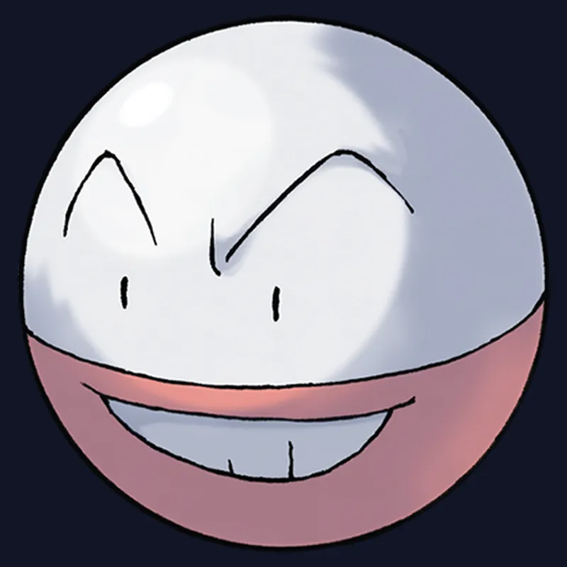Electrode (Electric) - Profile Image