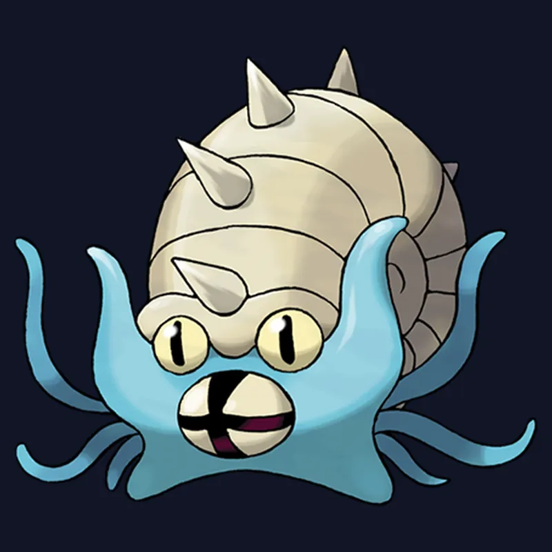 Omastar (Rock) - Profile Image