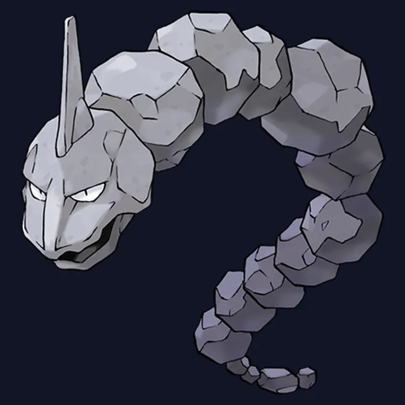 Onix (Rock) - Profile Image