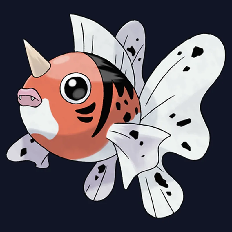 Seaking (Water) - Profile Image