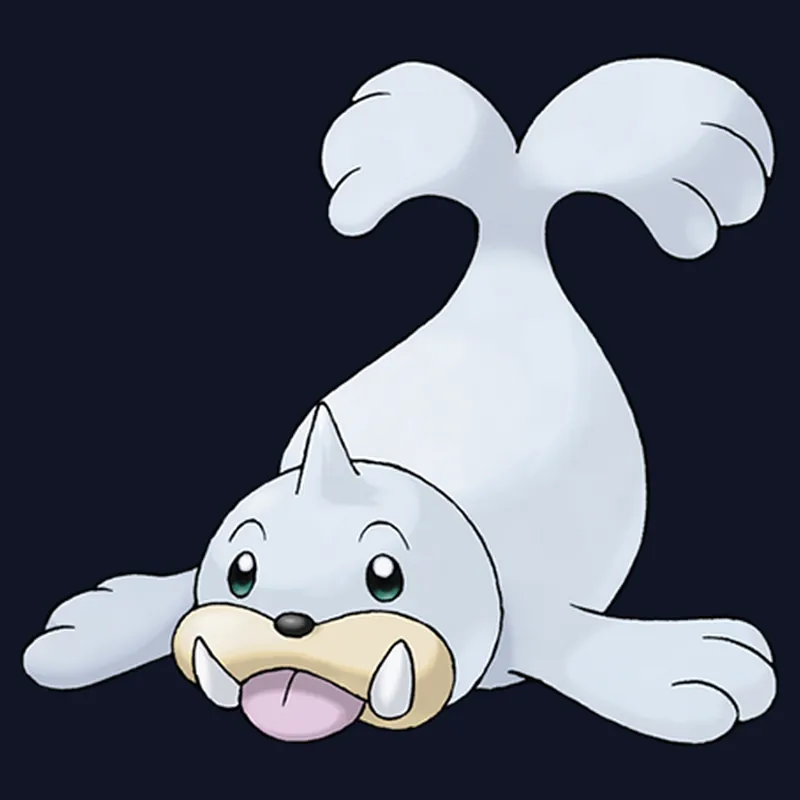 Seel (Water) - Profile Image
