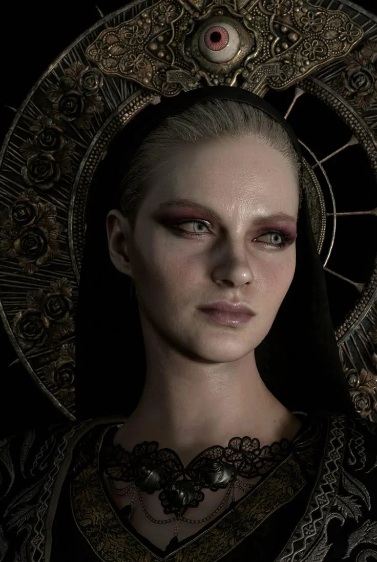 Mother Miranda - Global Attractiveness Rankings