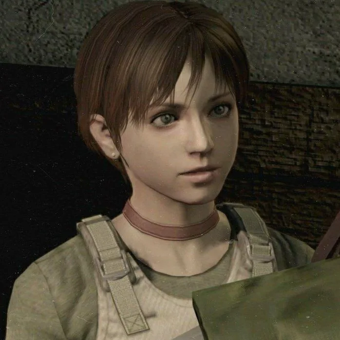 Rebecca Chambers - Global Attractiveness Rankings
