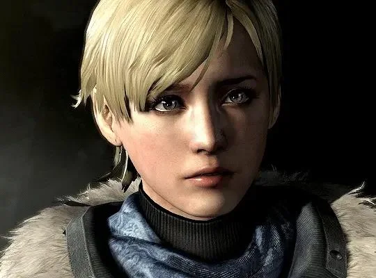 Sherry Birkin - Global Attractiveness Rankings