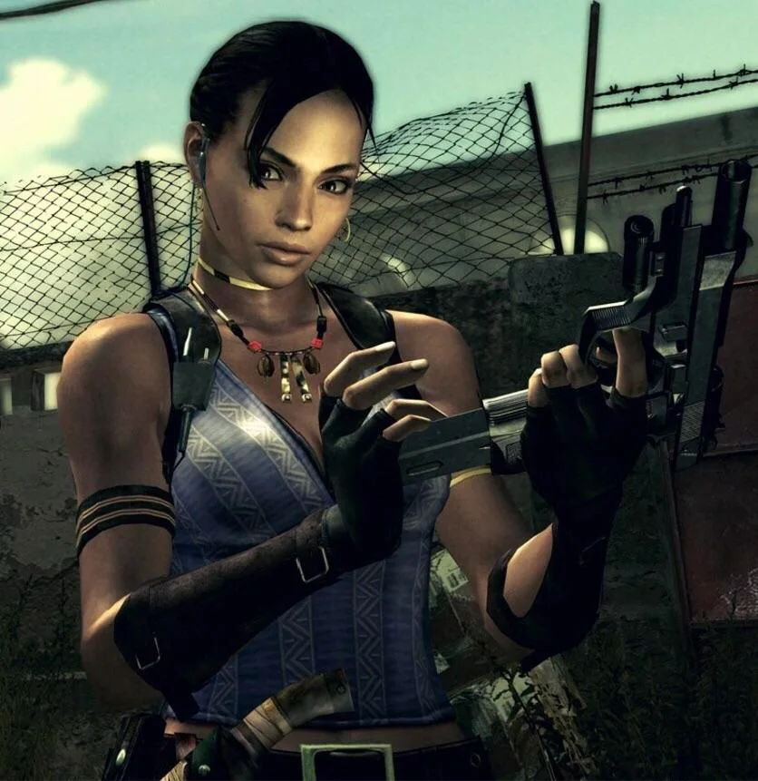 Sheva Alomar - Global Attractiveness Rankings