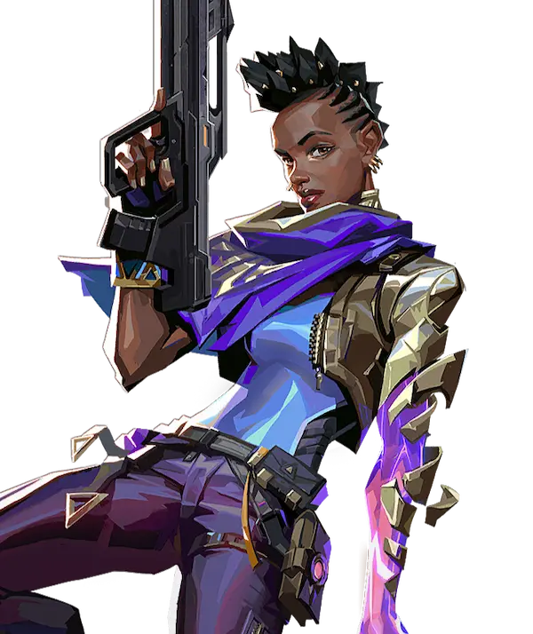 Astra (Controller) - Profile Image