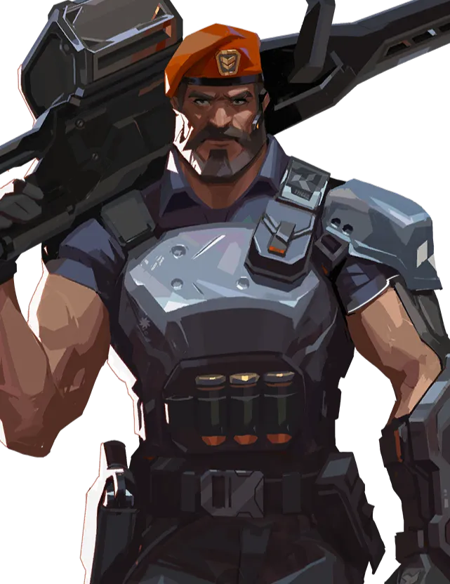 Brimstone (Controller) - Profile Image