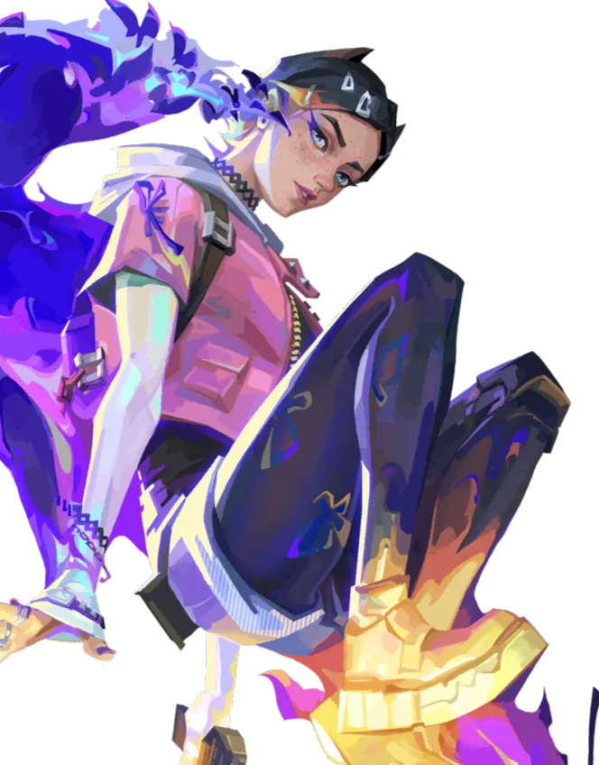 Clove (Controller) - Profile Image