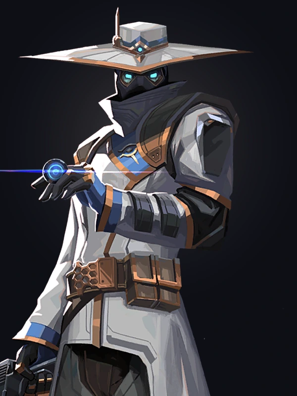 Cypher (Sentinel) - Profile Image