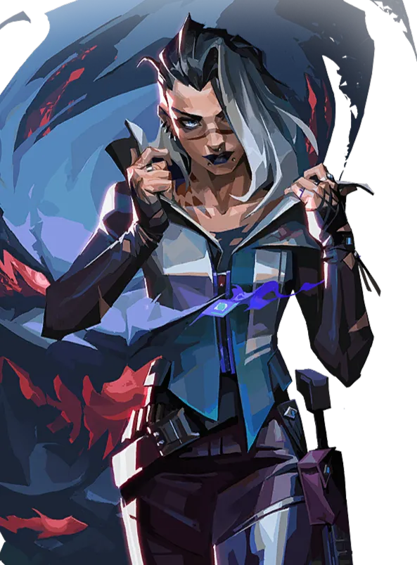 Fade (Initiator) - Profile Image