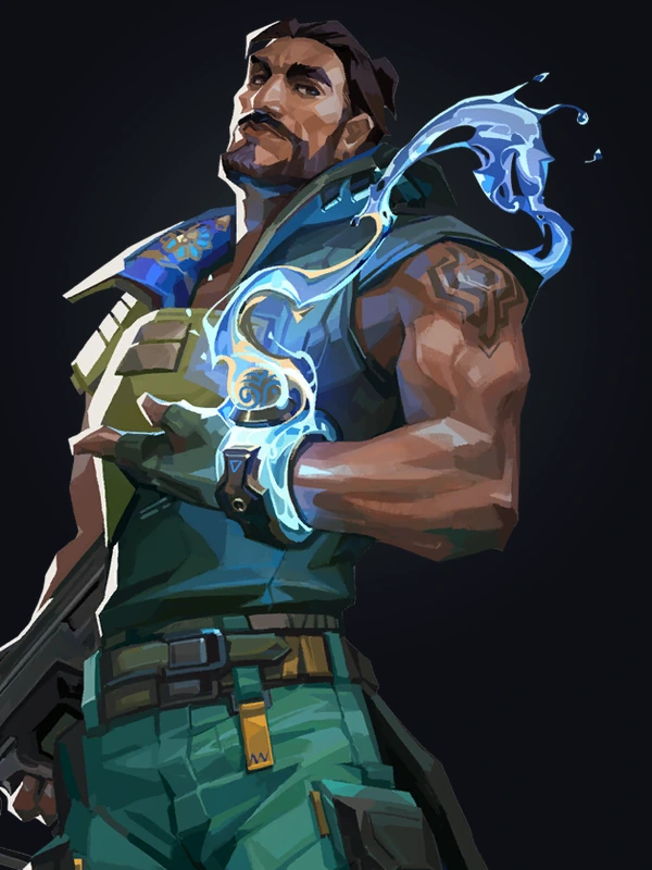 Harbor (Controller) - Profile Image