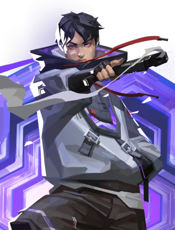 Iso (Duelist) - Profile Image