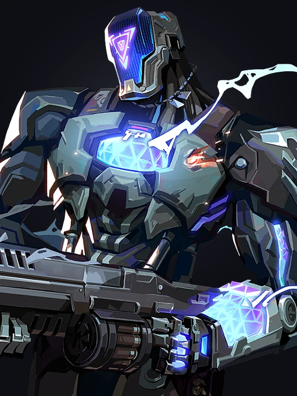KAY/O (Initiator) - Profile Image