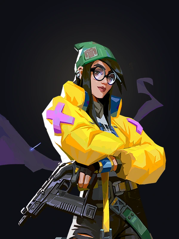 Killjoy (Sentinel) - Profile Image