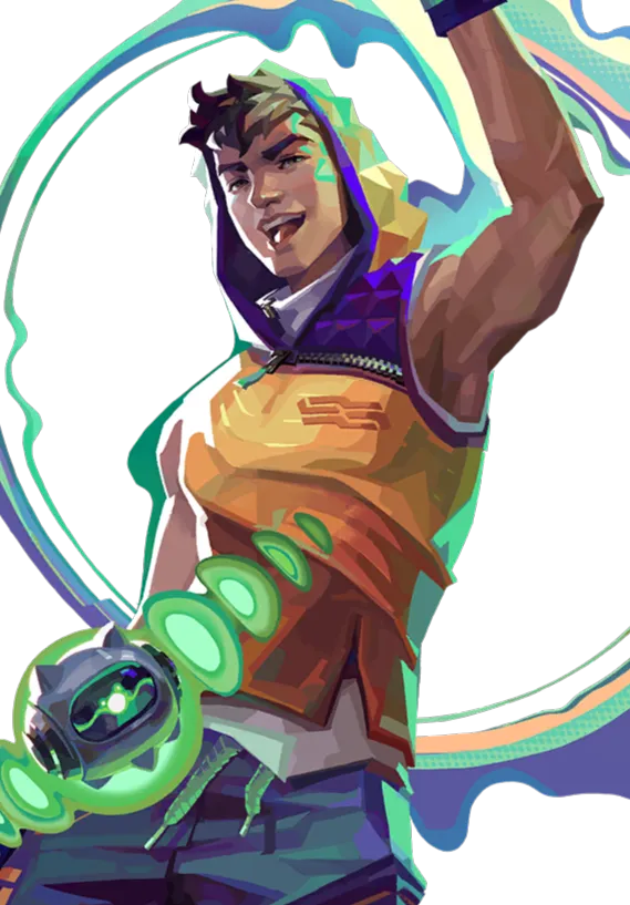 Miks (Controller) - Profile Image