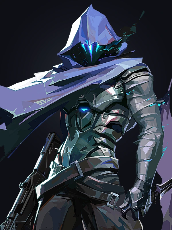 Omen (Controller) - Profile Image