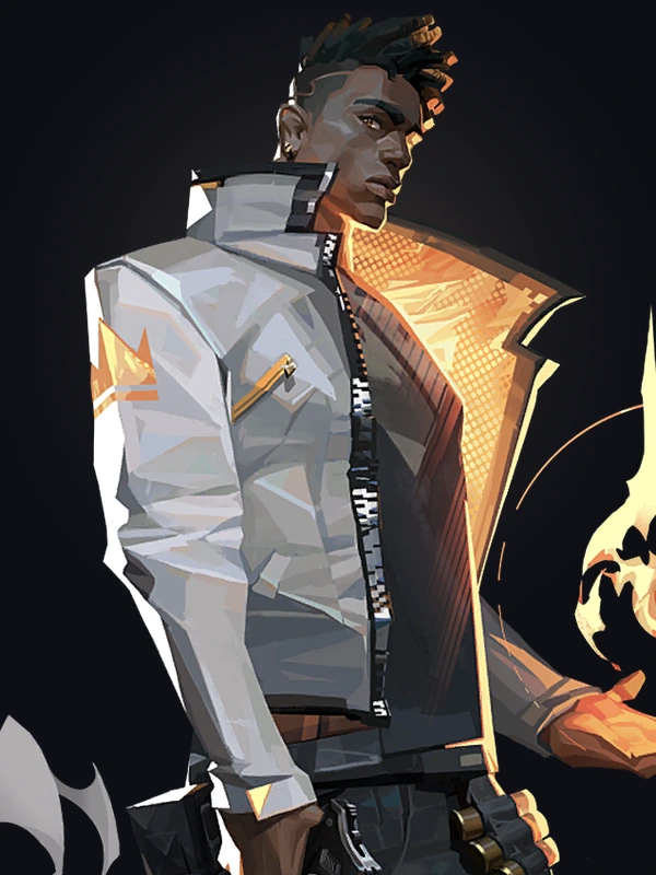 Phoenix (Duelist) - Profile Image