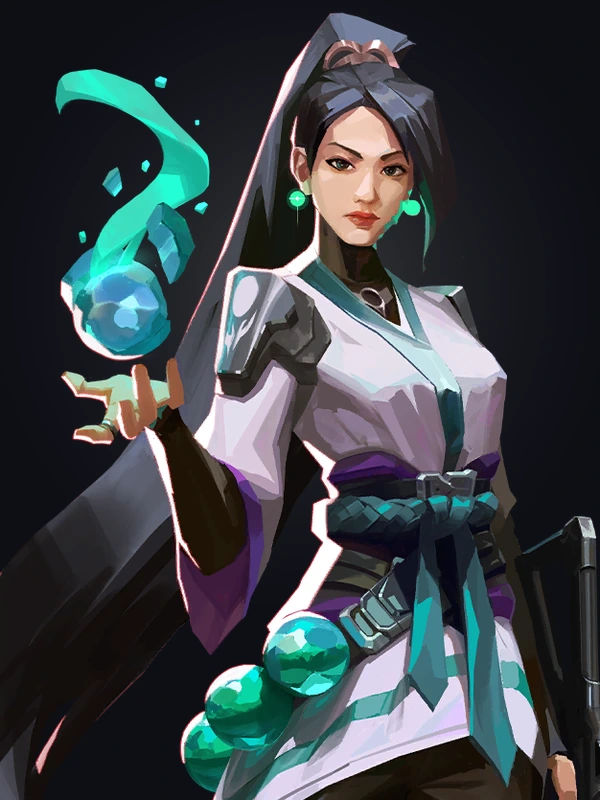 Sage (Sentinel) - Profile Image