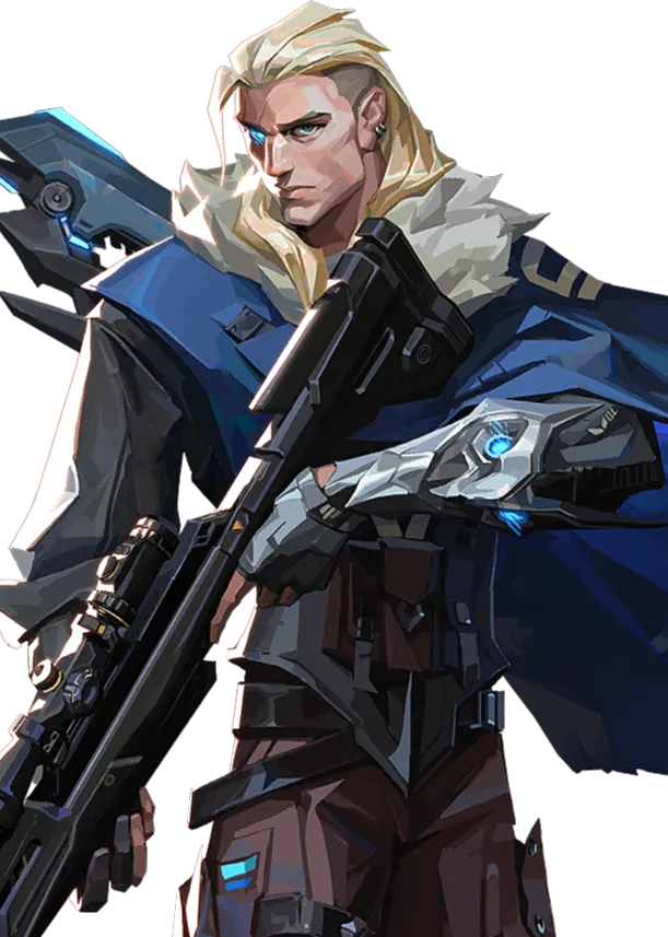 Sova (Initiator) - Profile Image