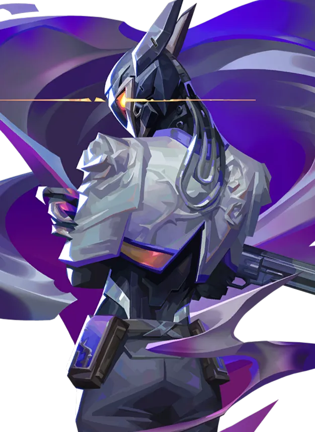 Vyse (Sentinel) - Profile Image