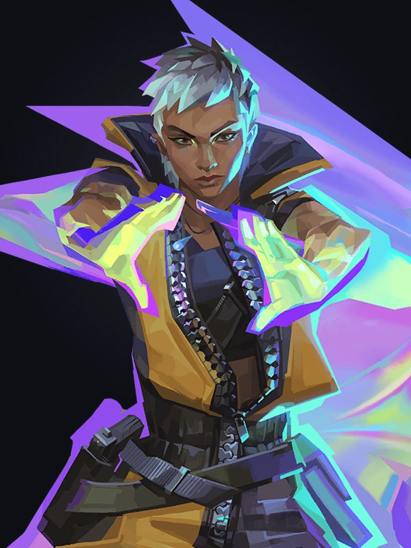 Waylay (Duelist) - Profile Image