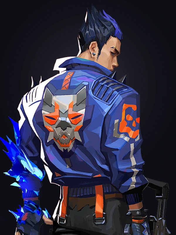 Yoru (Duelist) - Profile Image