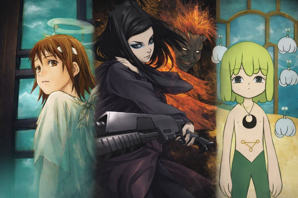 Top 10 Best Underrated Anime You Must Watch (2026) | SMASH Senpai