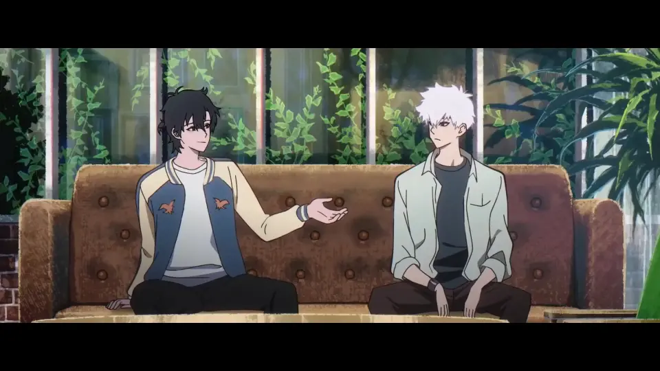 Link Click anime time travel emotional tragedy changing the past consequences