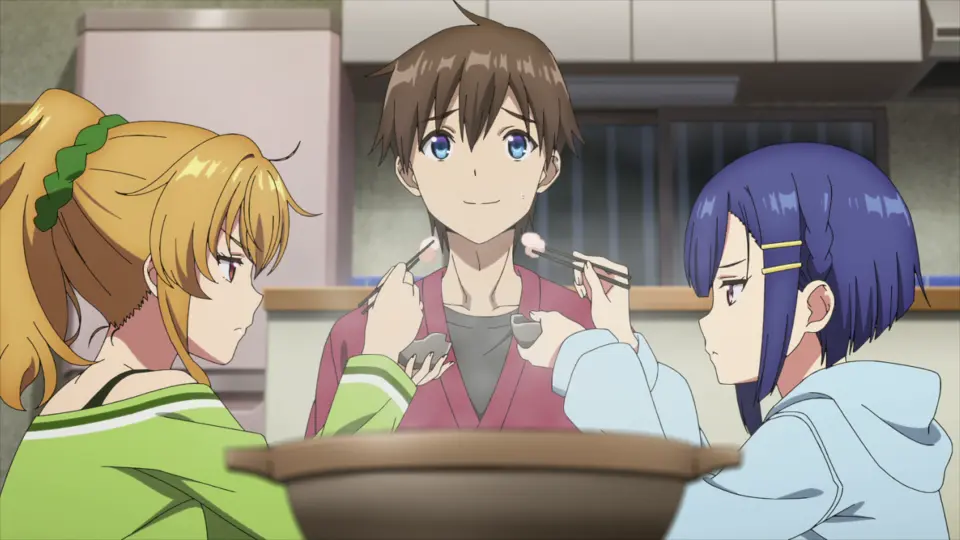 Remake Our Life Kyouya Hashiba Time Travel Anime Smash or Pass