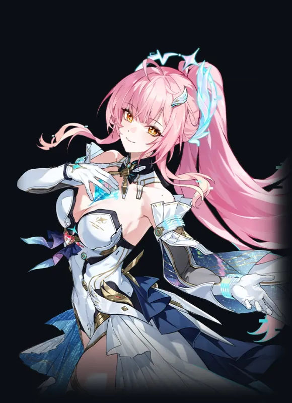 Aemeath (Fusion) - Profile Image