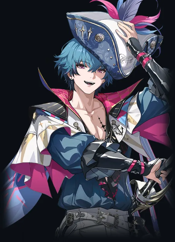 Brant (Fusion) - Profile Image