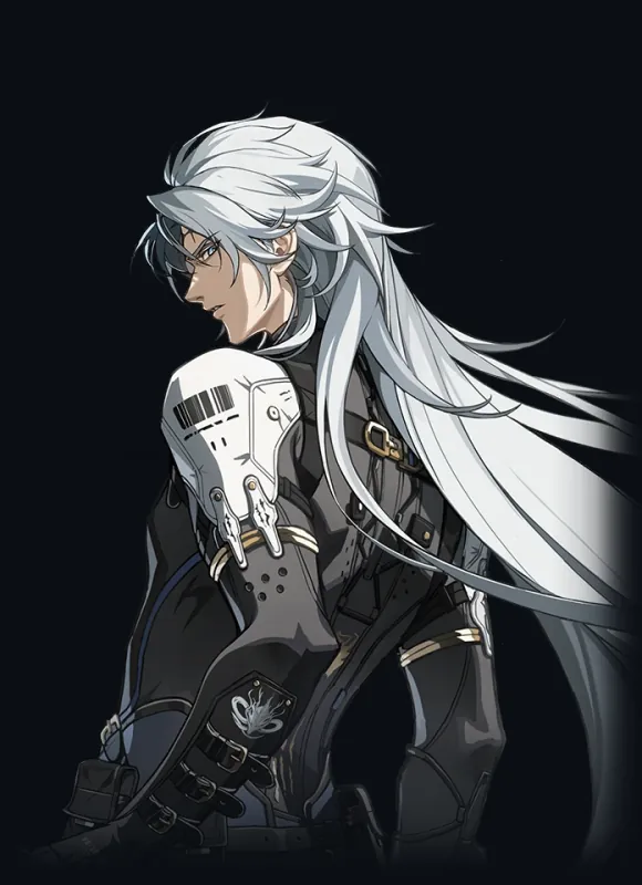 Calcharo (Electro) - Profile Image