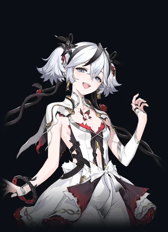 Camellya (Havoc) - Profile Image