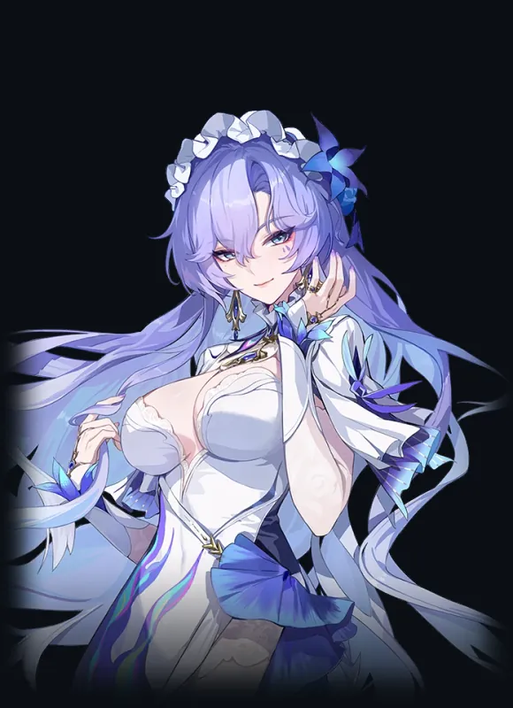 Cantarella (Havoc) - Profile Image
