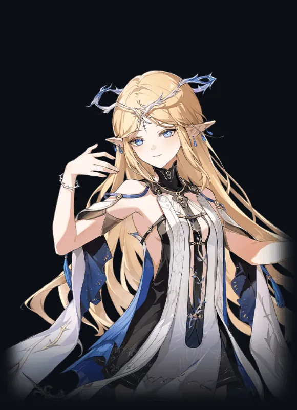 Cartethyia (Aero) - Profile Image