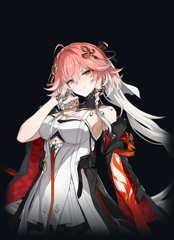 Changli (Fusion) - Profile Image