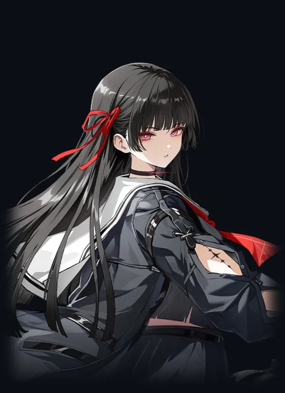 Chisa (Havoc) - Profile Image