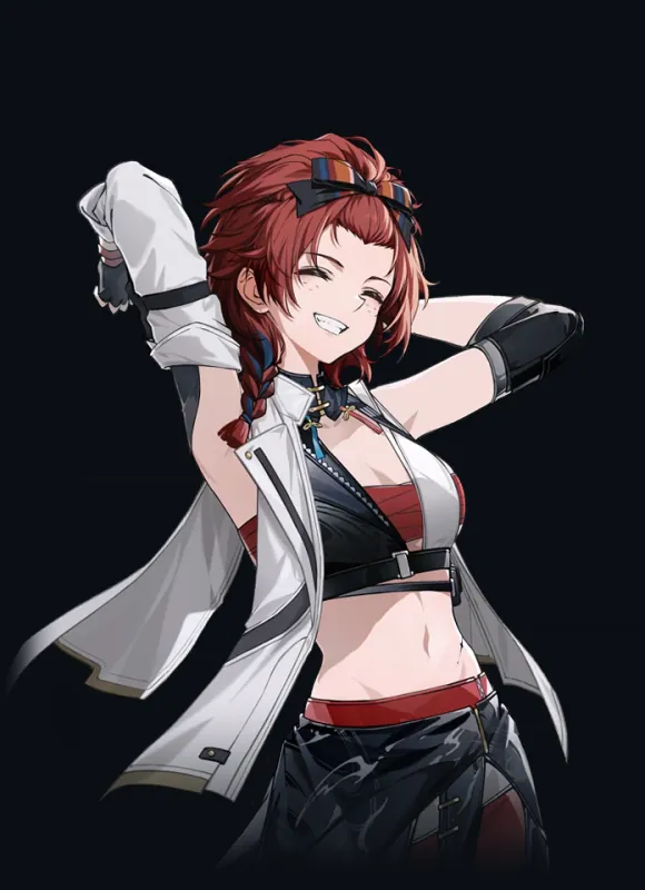 Chixia (Fusion) - Profile Image