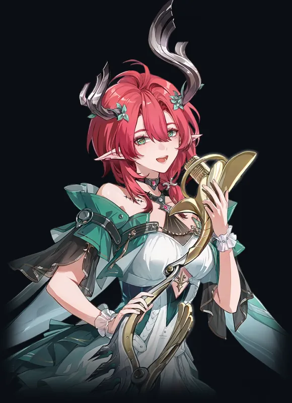 Ciaccona (Aero) - Profile Image