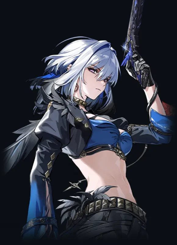 Galbrena (Fusion) - Profile Image