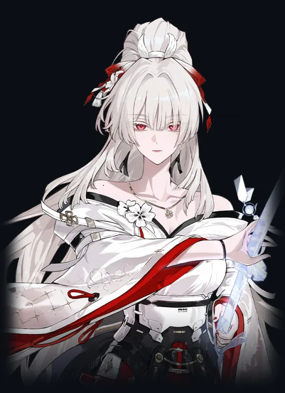 Hiyuki (Glacio) - Profile Image