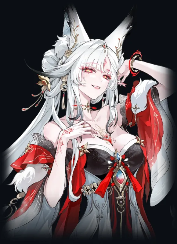 Hsin (Electro) - Profile Image