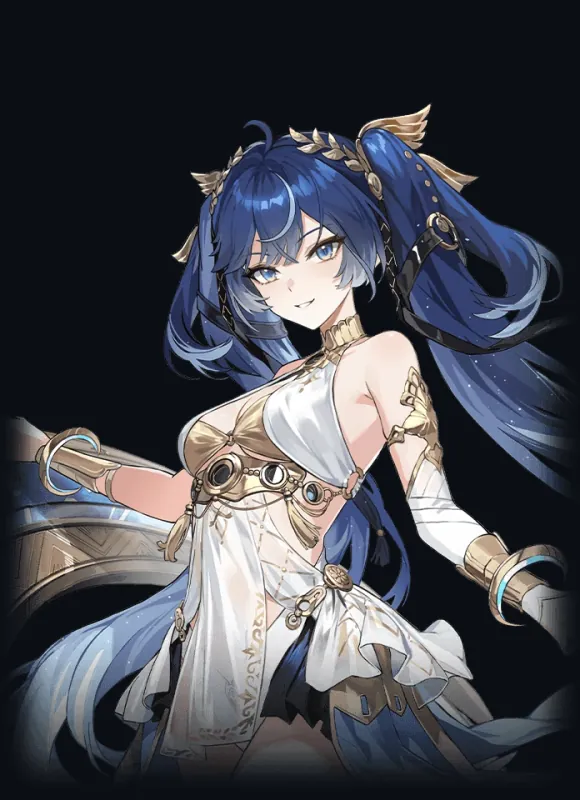 Iuno (Aero) - Profile Image