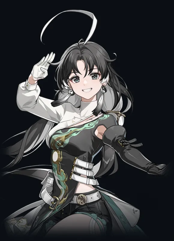 Jianxin (Aero) - Profile Image