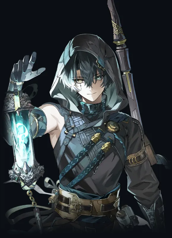 Jingran (Fusion) - Profile Image