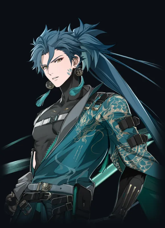 Jiyan (Aero) - Profile Image