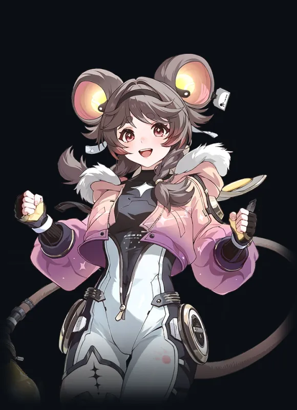 Lumi (Electro) - Profile Image