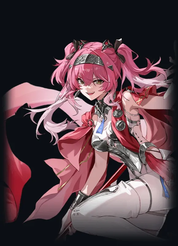 Lupa (Fusion) - Profile Image